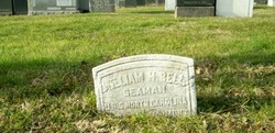 William H. Bell 