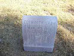Elsworth Shaw 