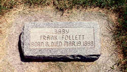 Frank Laban Follett 