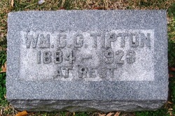 William G.C. Tipton 