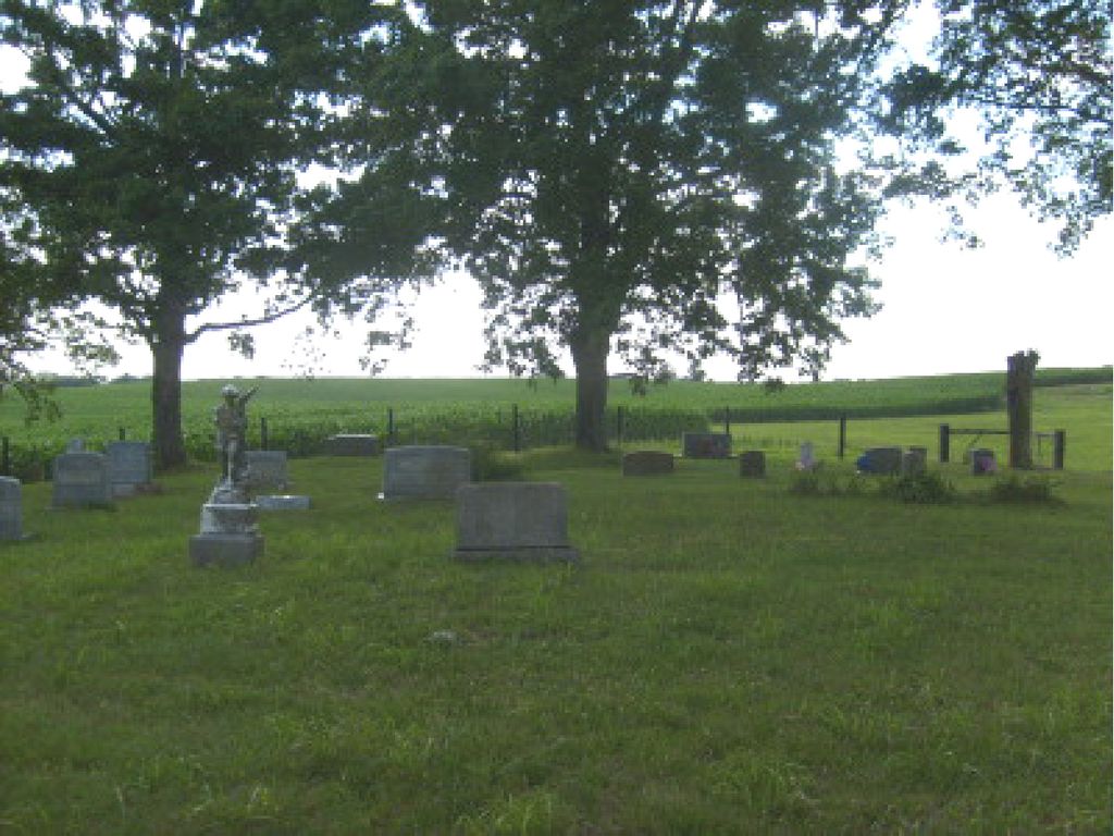 Sadlersville Cemetery