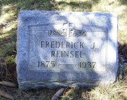 Frederick J Reinsel 