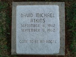 David Michael Atkins 