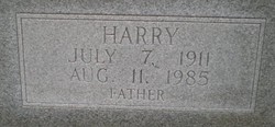 Harry E. Moran 