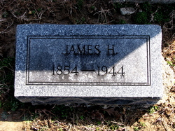James Henry Whitecotton Sr.