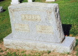 Charles E Reed 