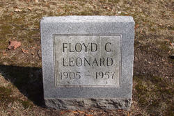 Floyd C. Leonard 