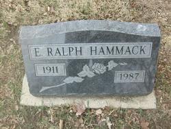 E. Ralph Hammack 