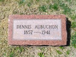 John Dennis Aubuchon 