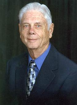 Alvis Ernest “Al” Grohman Sr.