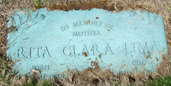 Rita Clara <I>Medeiros</I> Lima 