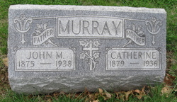 John Martin Murray 
