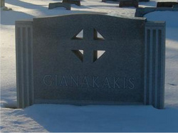 Christ Gianakakis 