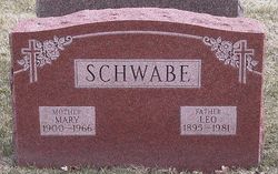 Leo Schwabe 