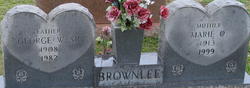 George Wesley Brownlee Sr.