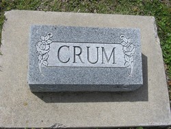 Paul M. Crum 