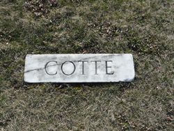 William D. Cotte 
