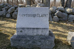 Mary Coburn Clarke 
