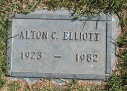 Alton C. Elliott 