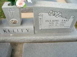 Hulaine <I>East</I> Kelley 