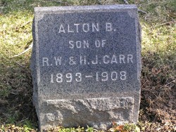 Alton B. Carr 