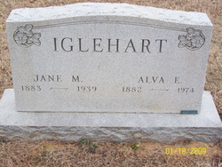 Alva E. Iglehart 