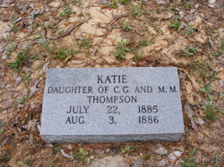 Katie Thompson 