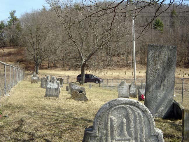 McNitt Cemetery