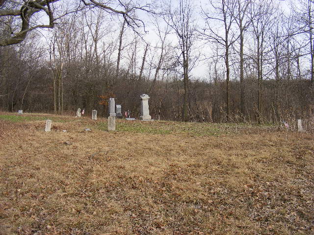 Switzer Cemetery