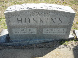 Andrew Jackson Hoskins 
