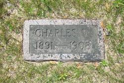 Charles W Anderson 