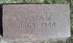 Adam Alber 