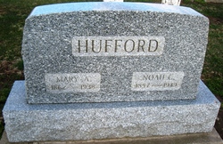 Noah C. Hufford 
