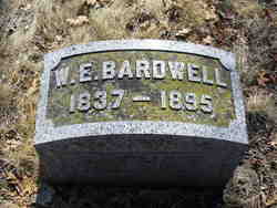 William E. Bardwell 