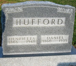 Daniel Hufford 