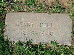 Henry Bell 