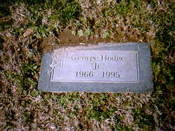 George J. “Junior” Hodge 