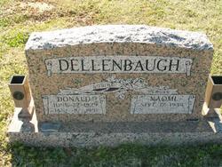 Donald Dellenbaugh 