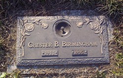 Chester Beryl Birmingham 