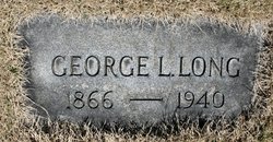 George L Long 