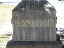 Francilla “Ella” <I>Eastman</I> Wright 