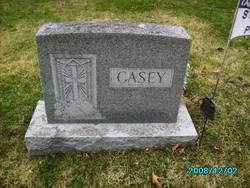 Arthur F. Casey 