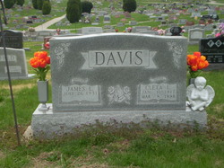 Cleta L Davis 