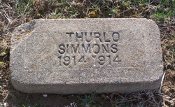 Thurlo Simmons 