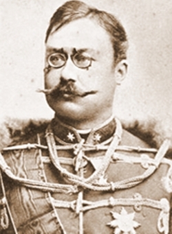Wilhelm von Luxemburg IV