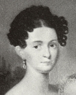 Louise von Sachsen-Hildburghausen-Altenburg 