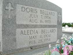 Aledia Bellard 