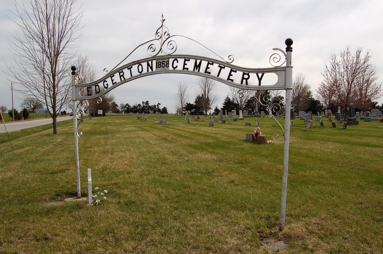 Edgerton Cemetery