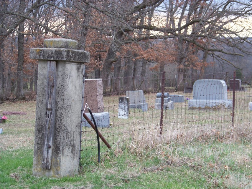 Schuchman Cemetery
