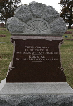 Florence Geneva Chase 
